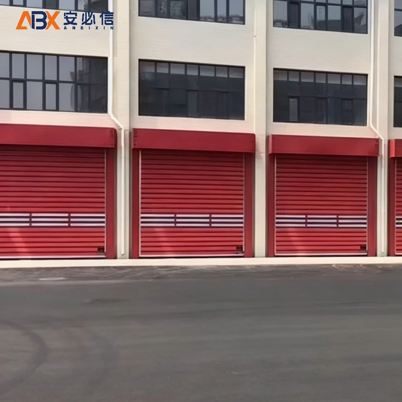唐山市雷达高速门